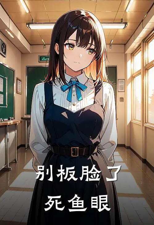 别板脸了，死鱼眼