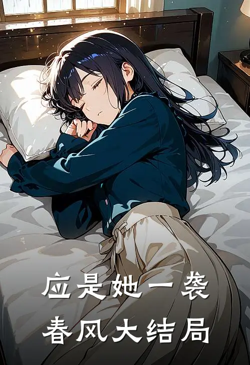 应是她一袭春风大结局