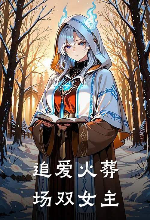 追爱火葬场双女主