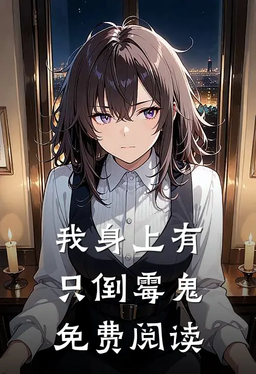 我身上有只倒霉鬼免费阅读