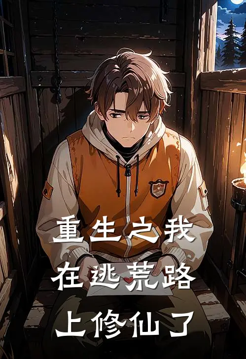 重生之我在逃荒路上修仙了