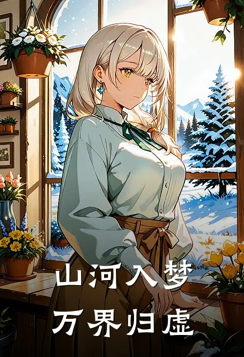 山河入梦万界归虚