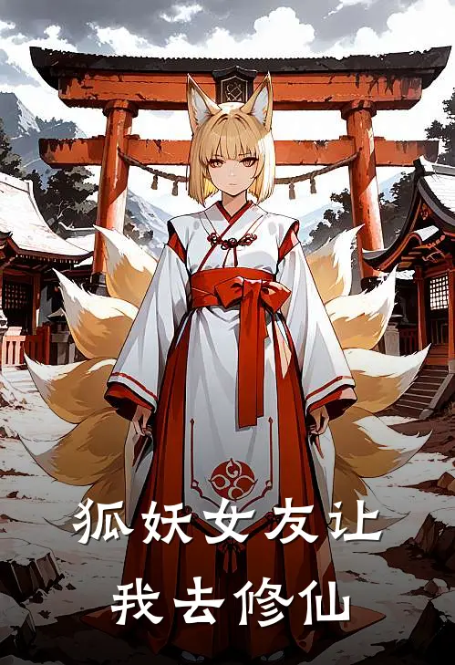 狐妖女友让我去修仙