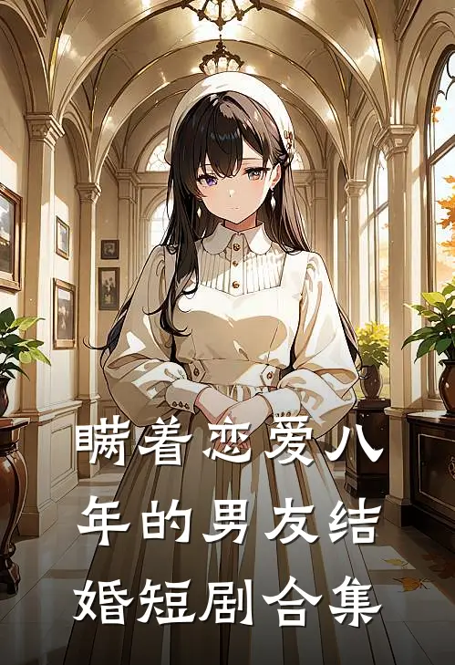 瞒着恋爱八年的男友结婚短剧合集