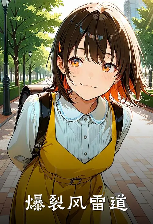 爆裂风雷道
