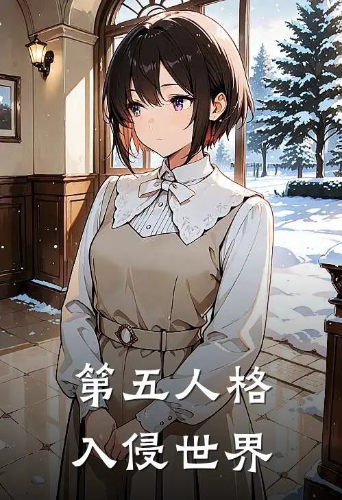 第五人格入侵世界