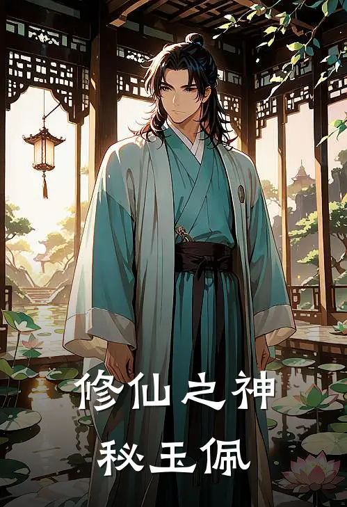 修仙之神秘玉佩