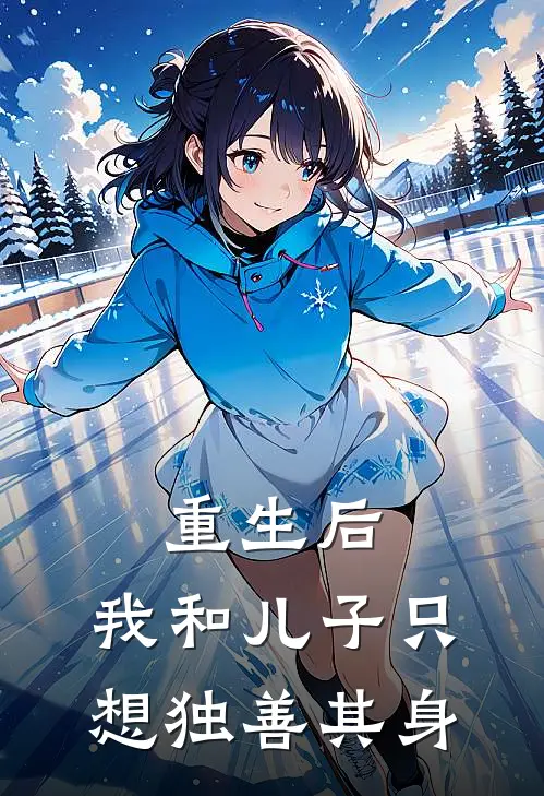 重生后，我和儿子只想独善其身