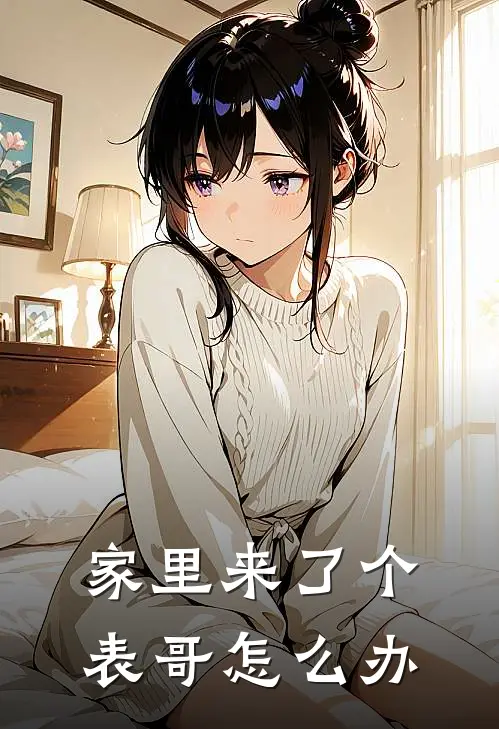 家里来了个表哥怎么办