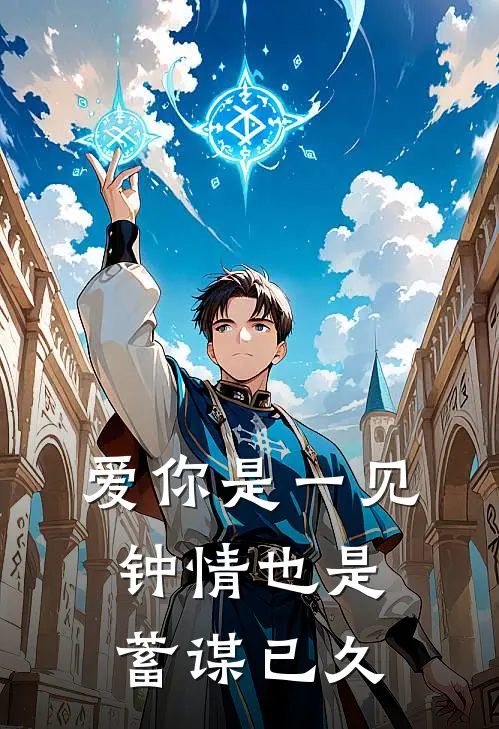 爱你是一见钟情也是蓄谋已久