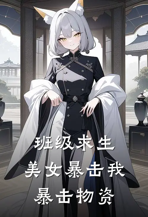 班级求生：美女暴击我暴击物资