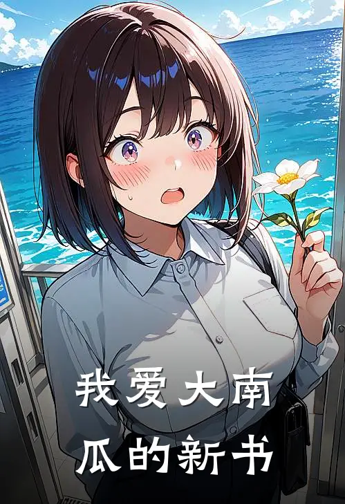 我爱大南瓜的新书