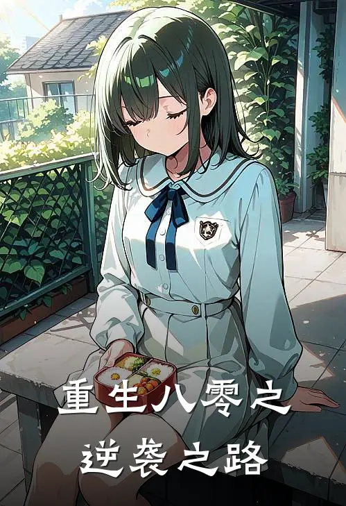 重生八零之逆袭之路