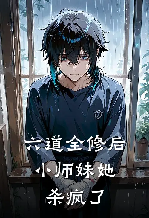 六道全修后，小师妹她杀疯了