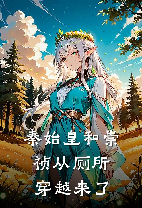 秦始皇和崇祯从厕所穿越来了