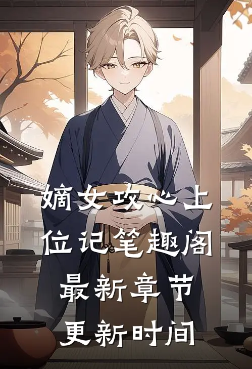 嫡女攻心上位记笔趣阁最新章节更新时间