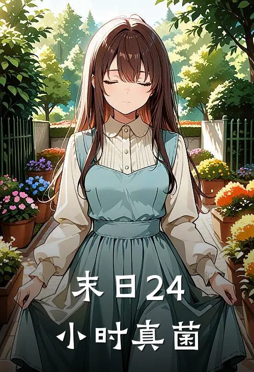 末日24小时真菌