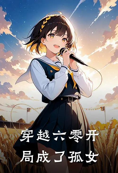 穿越六零开局成了孤女