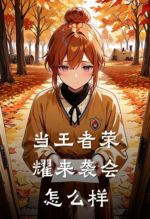 当王者荣耀来袭会怎么样