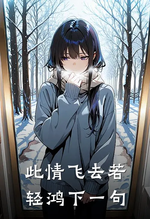 此情飞去若轻鸿下一句