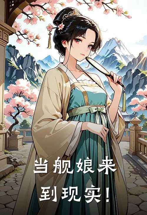 当舰娘来到现实!