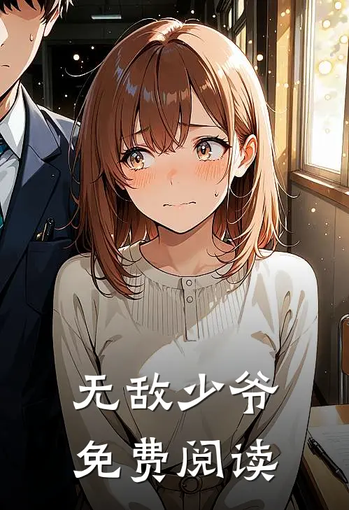 无敌少爷免费阅读