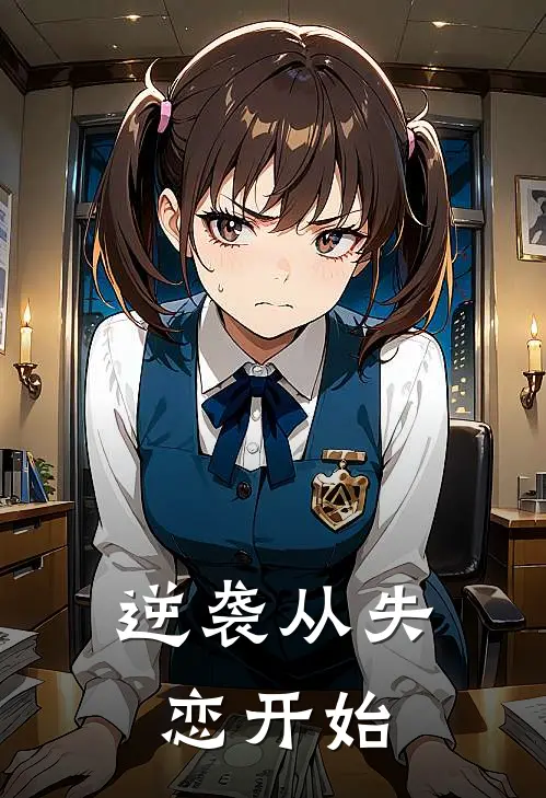 逆袭从失恋开始