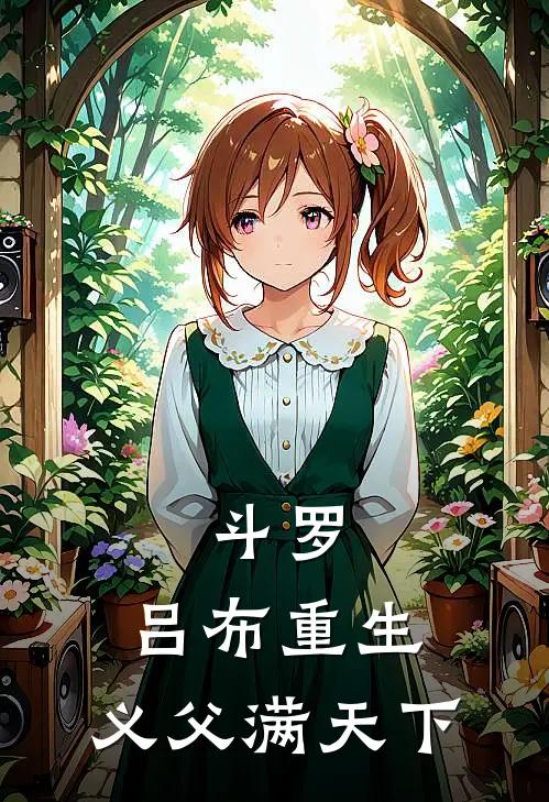 斗罗：吕布重生，义父满天下