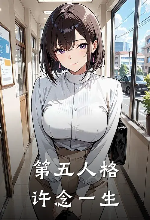 第五人格许念一生