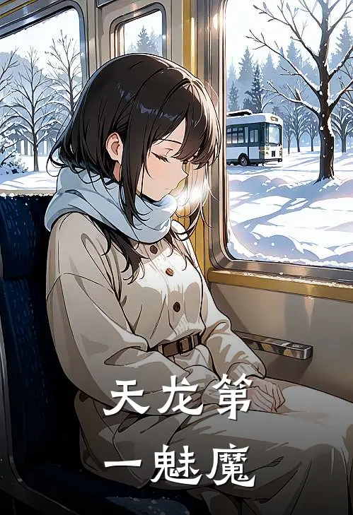 天龙第一魅魔