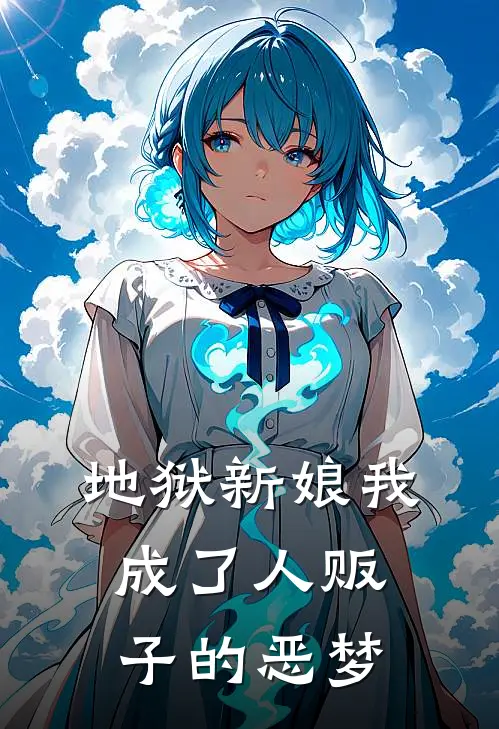 地狱新娘我成了人贩子的恶梦
