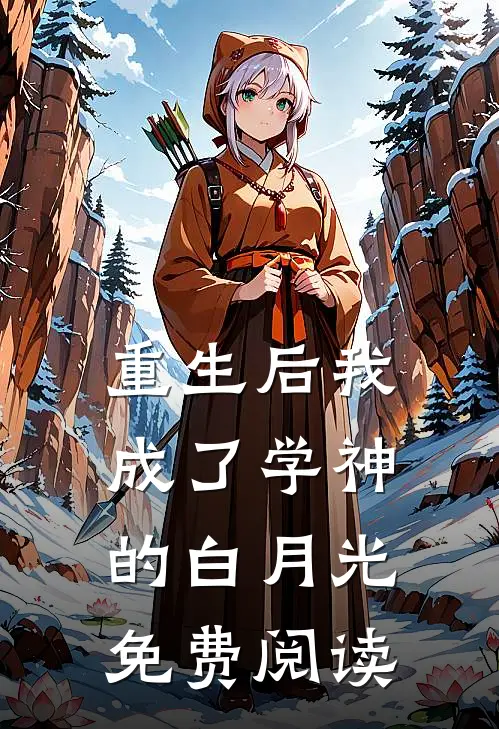 重生后我成了学神的白月光免费阅读