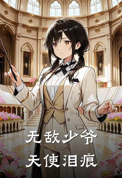 无敌少爷 天使泪痕