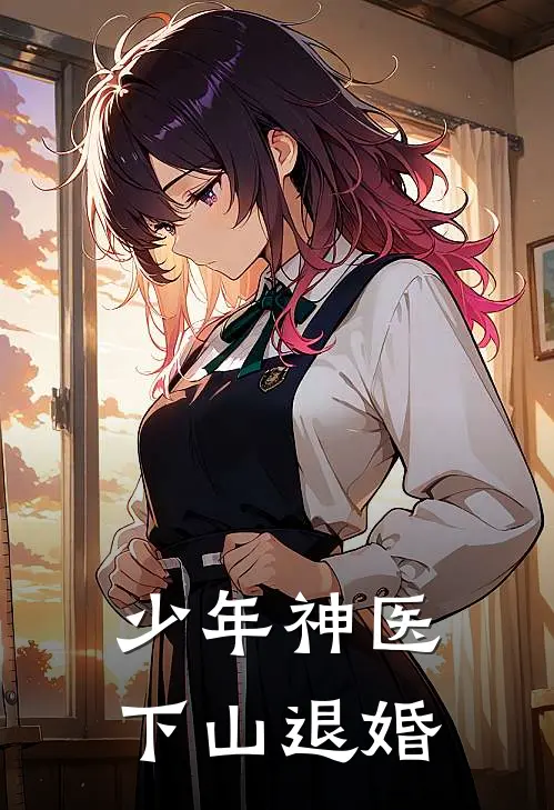 少年神医下山退婚