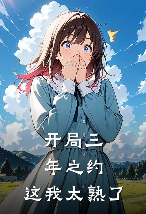 开局三年之约，这我太熟了