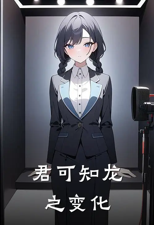 君可知龙之变化