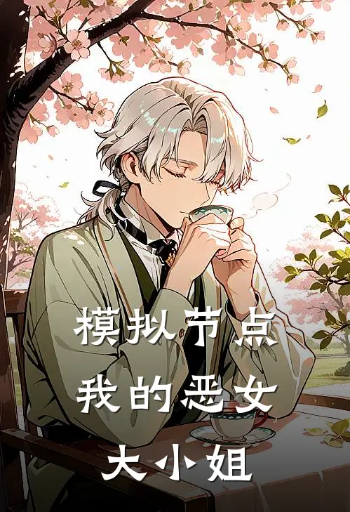 模拟节点：我的恶女大小姐