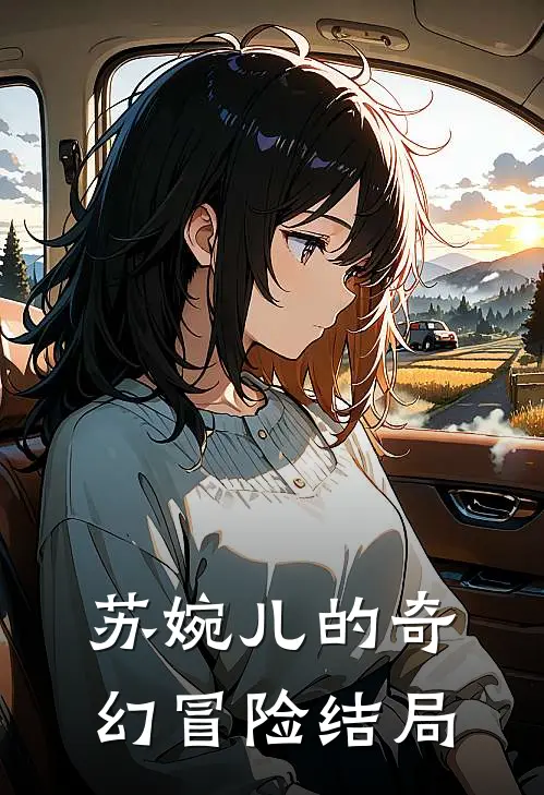 苏婉儿的奇幻冒险结局