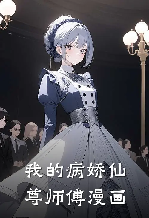 我的病娇仙尊师傅漫画