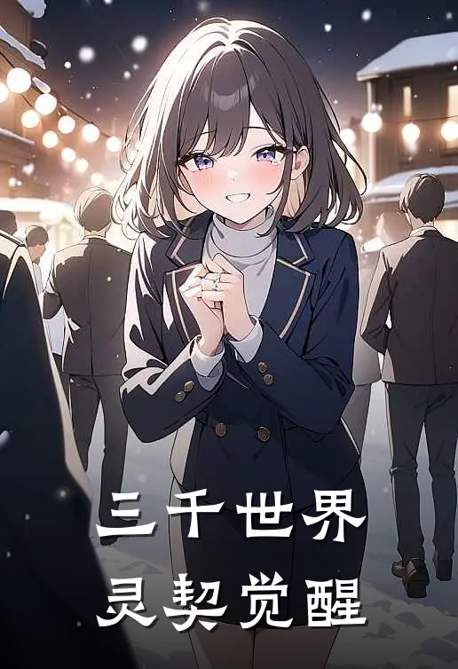 三千世界：灵契觉醒