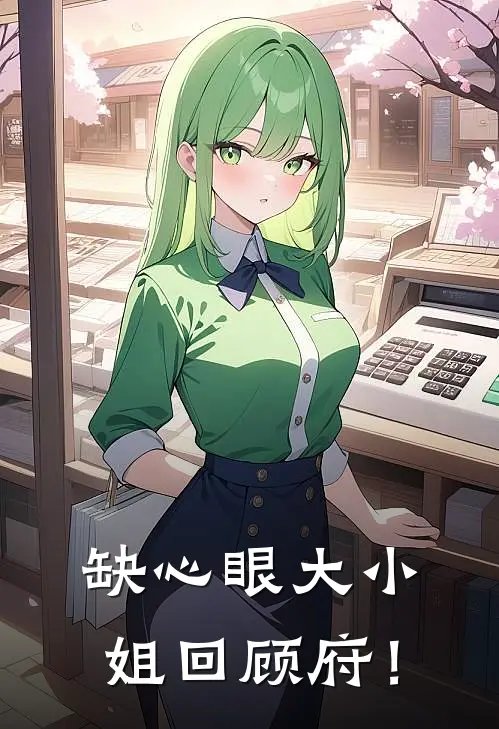 缺心眼大小姐回顾府！