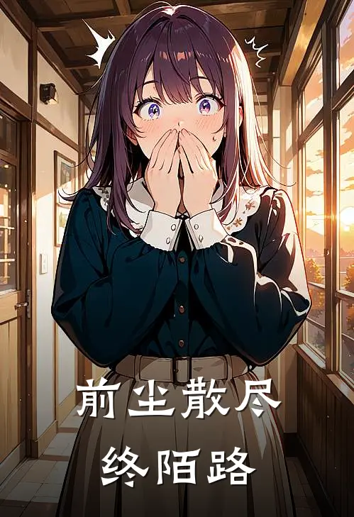 前尘散尽终陌路