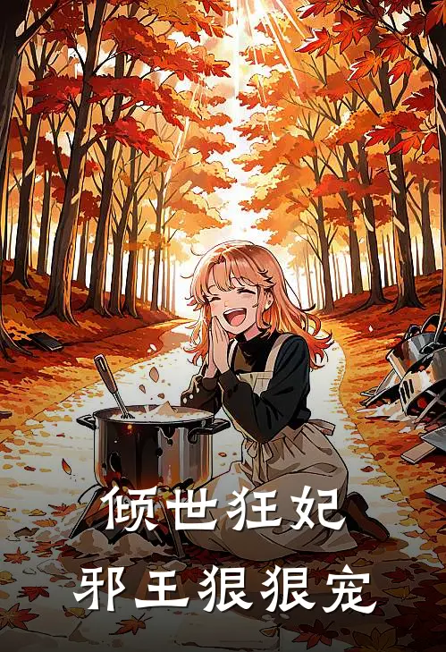 倾世狂妃，邪王狠狠宠