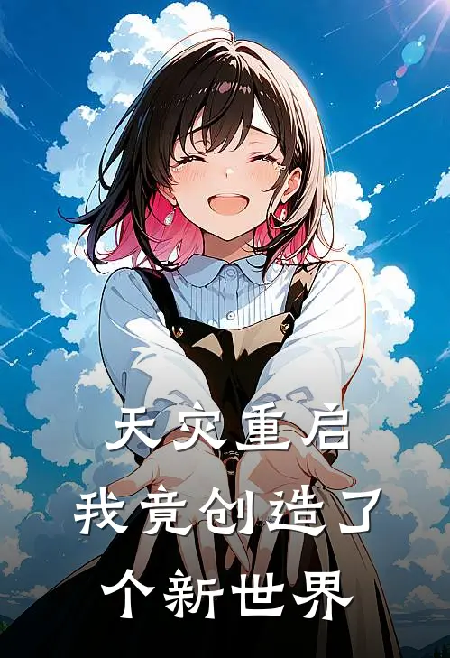 天灾重启，我竟创造了个新世界