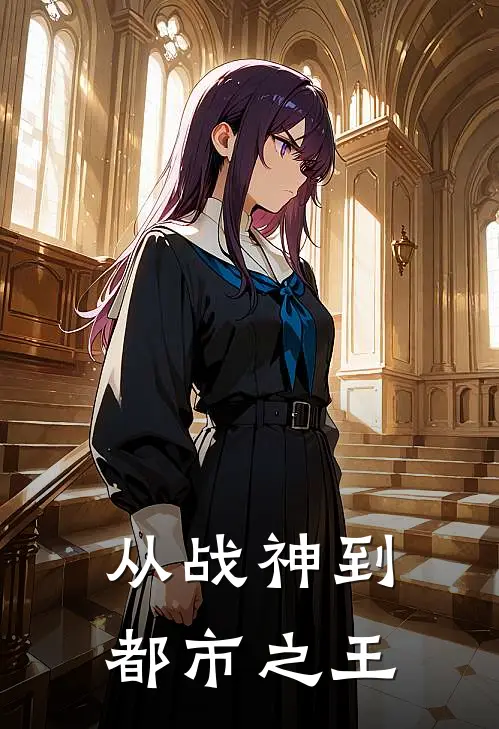 从战神到都市之王