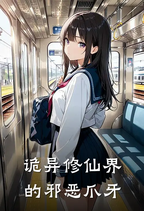 诡异修仙界的邪恶爪牙