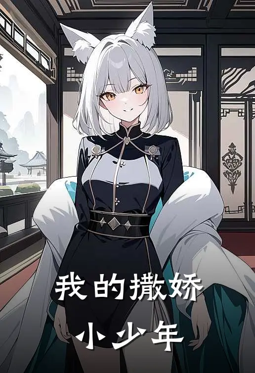 我的撒娇小少年