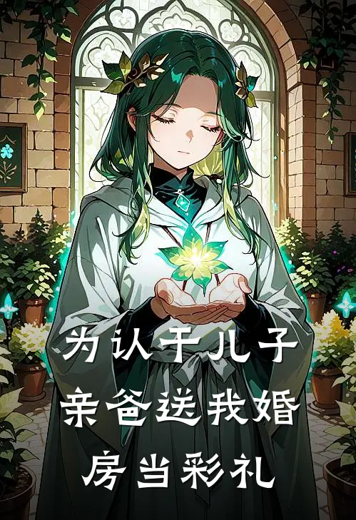 为认干儿子，亲爸送我婚房当彩礼