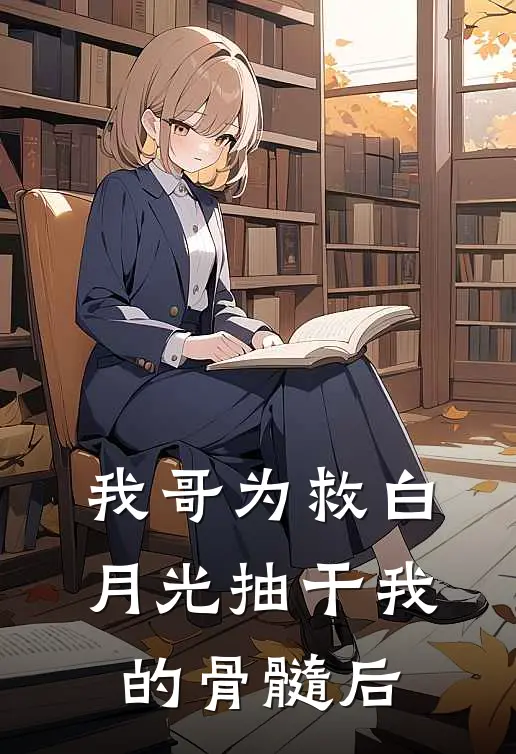 我哥为救白月光抽干我的骨髓后