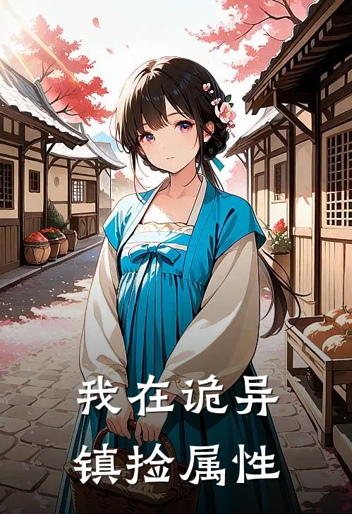 我在诡异镇捡属性